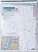 Albemarle Sound, NC to Neuse River, NC Intra-Coastal Waterway Chart