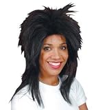 Review Pams  / Tina Wig (Black)