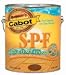 GAL SPF36 DECK&FENCE COCOSHELL