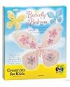 Creativity For Kids Butterfly Bedroom
