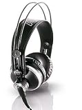Akg K171S Studio Monitoring Headphones