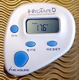 Product details for Myotape D Optical Digital Tape Measure