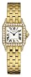 Cartier Santos Demoiselle Ladies Watch WF9001Y7 Cartier Santos Demoiselle Ladies Watch WF9001Y7
