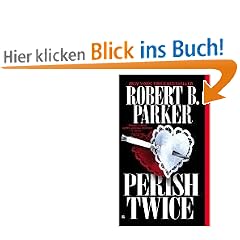 Perish Twice (Sunny Randall)