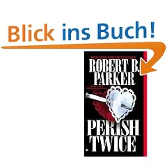 Perish Twice (Sunny Randall)