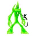 Ben 10 (Ten) Alien Force Series 2 Keychain Goop