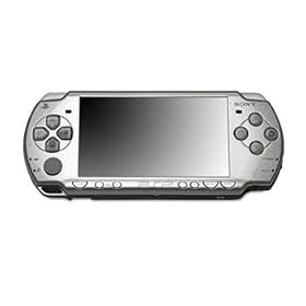 High QUALITY Invisible Full BODY GUARD Shield Screen Protector for Sony PSP 2000 Series (PSP Slim) Front - COMES with 2 pieces