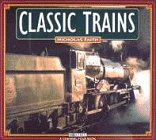 Classic trains