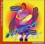 Music : (5) Neechmus: Cree Round Dance Songs
