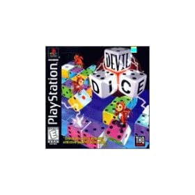 Devil Dice