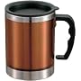 �N���A �t�^�t�_�u���}�O�J�b�v 350ml (�u���E��) M-1109