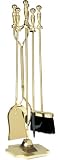 Fireplace Tool Sets