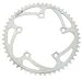 Rocket Alloy Chainring 130mm 5 Bolt 38T Silver