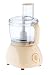 Dualit 88602 Food Processor - Cream