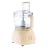 Dualit 88602 Food Processor - Cream