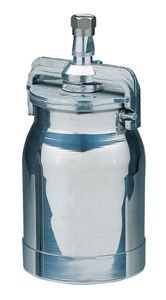 No Drip Siphon Feed 1 Quart Paint Gun Cup