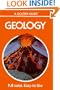 Geology (Golden Guide)