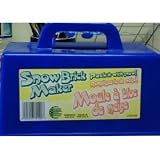 Snow Brick Maker