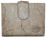 Buxton Heiress Double Cardex