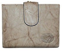 Buxton Heiress Double CardexTM