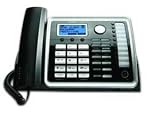 G.E. Thompson RCA Corded 2 Line Speakerphone w/ ITAD (Corded Telephones / Two-line Telephones)