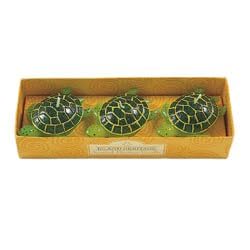HONU 3-PACK SCENTED FLOATING CANDLES by tikimaster.com