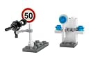 LEGO GmbH Lego Impuls 5612 Police Officer