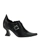 Childrens Elf Shoe With Side Buckle