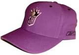 Sacramento Kings Reebok Purple Adjustable Hat Cap