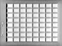 LorAnn Oils Hard Candy Mould - Rectangular
