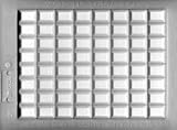 Hard Candy Mould - Rectangular