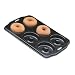 Norpro Nonstick 6 Cavity Donut Pan