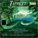 CD-Charts  Music : Tippett: The Midsummer Marriage