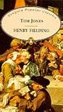 Tom Jones (Penguin Popular Classics)