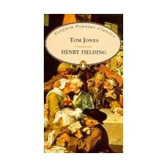 Tom Jones (Penguin Popular Classics)