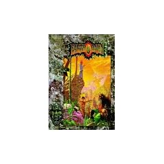 Earthdawn (HC)