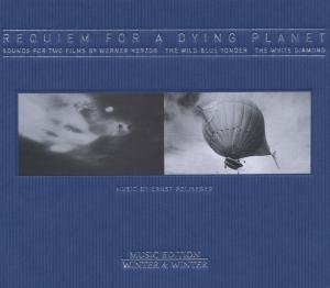 Requiem for a Dying Planet - Wild Blue Yonder/White Diamond