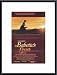 Babette's Feast, Art Poster with Metal Frame, poster size: 11