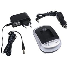 Ladestation Ladeger�t 500mA + KFZ Ladekabel f�r Akkutyp NB-2L f�r Canon MV800 MV830 MV830i MV850i MV880x PC1018 MV790 MVX10i DC310 DC320 DC330 ELURA 50MC ELURA 60 ELURA 65 ELURA 70 ELURA 80 ELURA 85 ELURA 90 DV-FV M100 FV500 FVM20 FVM200 FVM30 HG10 HV20 IXY DV3 IXY DV5 BL MD101 MD110 MD130 MD140 MD150