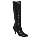 Women's Merona&reg; Kalayah Tall Boots - Black