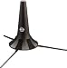 Musical Instruments : K&M 15210B Trumpet Stand