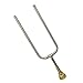 Uniweld - OMER-OPN-893853 Type17TFT Tuning Fork Tip for Defective Reversing Valve Removal