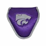 Kansas State Wildcats Mallet Putter Cover (Set of 2)