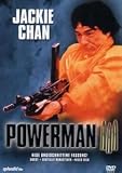 Powerman III (Uncut Version) - Jackie Chan