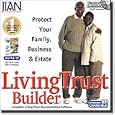 Living Trust Builder by JIAN
