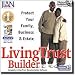 Software : Living Trust Builder