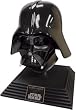 Authentic Fiberglass Darth Vader Helmet