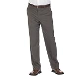 Merona Wool Pants - Taupe