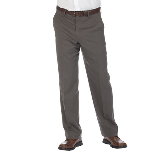 Merona  Wool Pants - Taupe