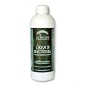 Ginesis Liquid Enzymes - Natural Water Treatment for Water Gardens, Ornamental Ponds, safe for fish, pets and humans. Removes waste, muck, sludge NATURALLY AND SAFELY for backyard ponds. 16oz Bottle